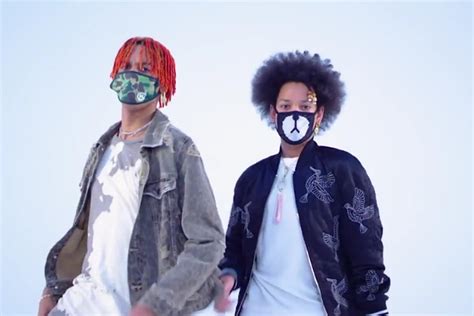 rolex billboards|ayo and teo without mask.